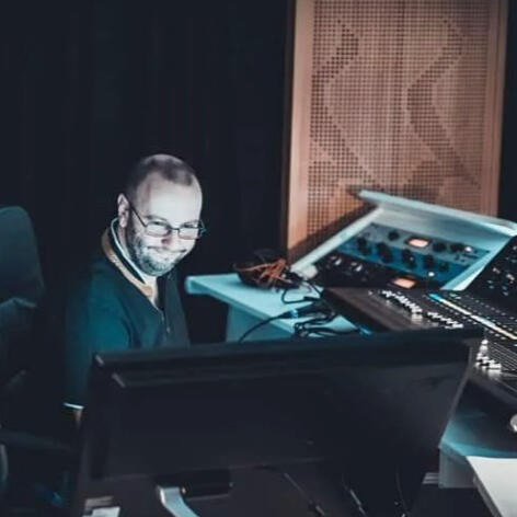 Wolf Record Studio et Evènementiel